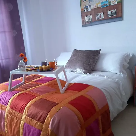 La Luna De Appartement Alicante