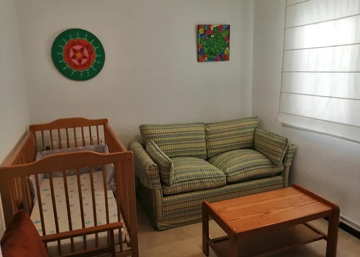 La Luna De アパート