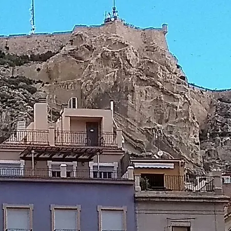 Appartement La Luna De *