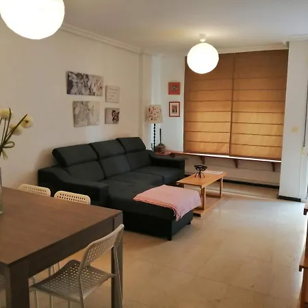 Apartment La Luna De *