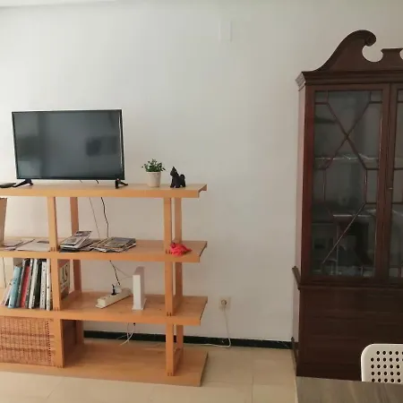 La Luna De Apartamento Alicante