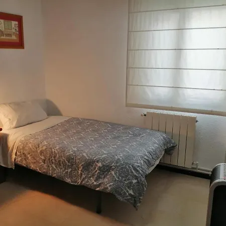 Apartment La Luna De
