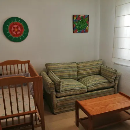 La Luna De Apartment