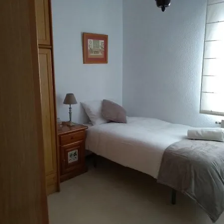 La Luna De Apartamento Alicante